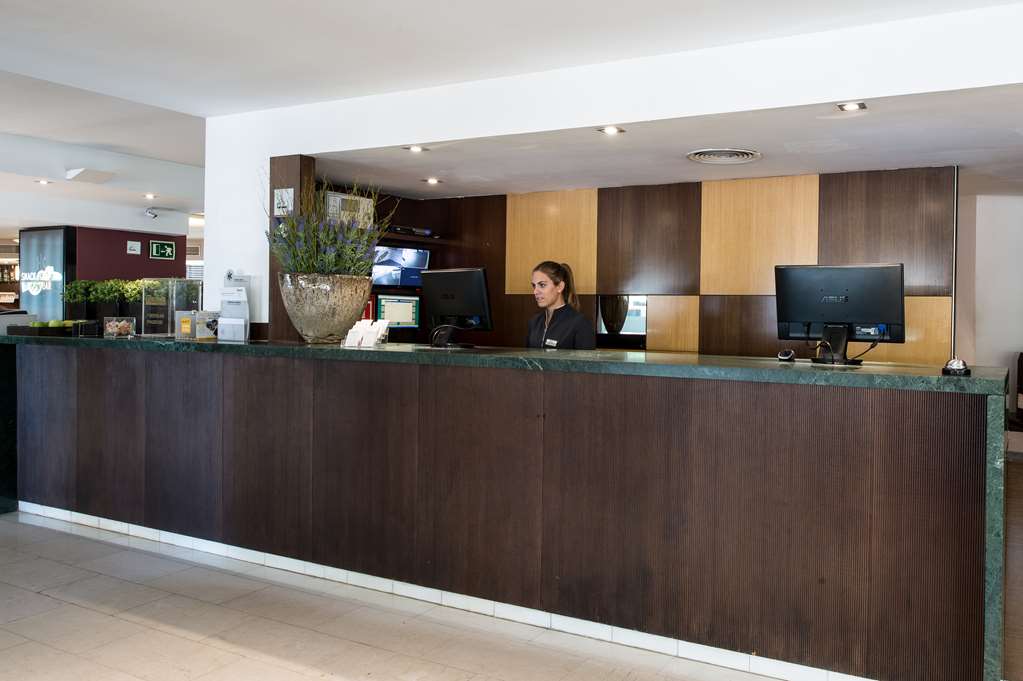 Catalonia Atenas Hotel, photo 4