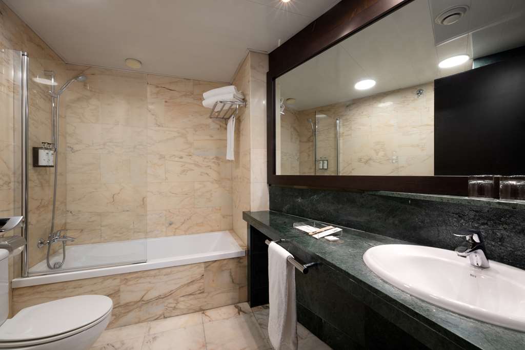 Catalonia Atenas Hotel, photo 5