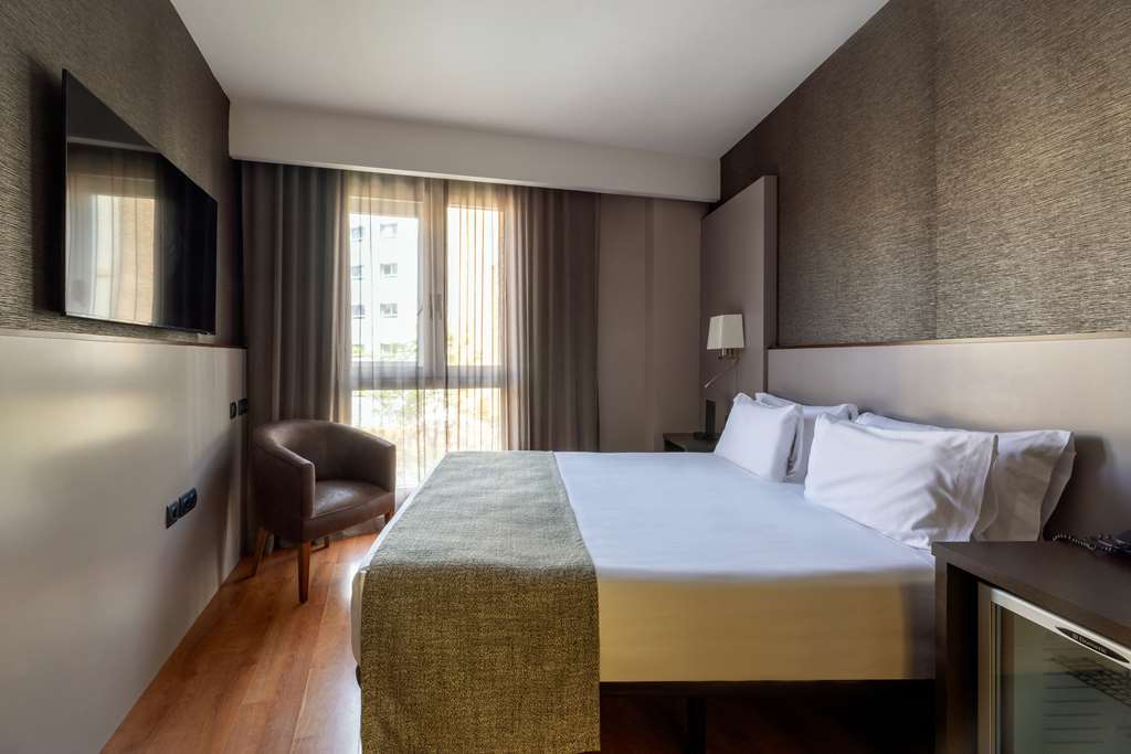 Catalonia Atenas Hotel, photo 3