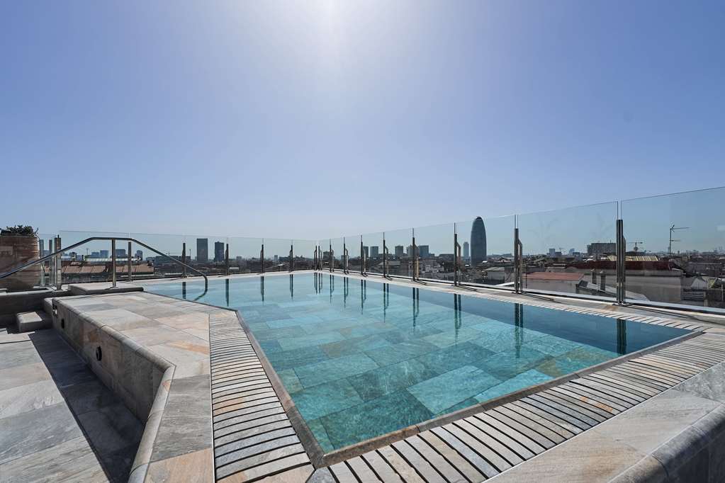 Catalonia Atenas Hotel, photo 6