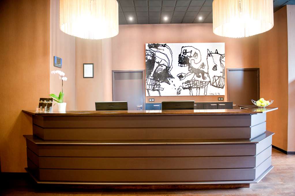 New Hotel Charlemagne