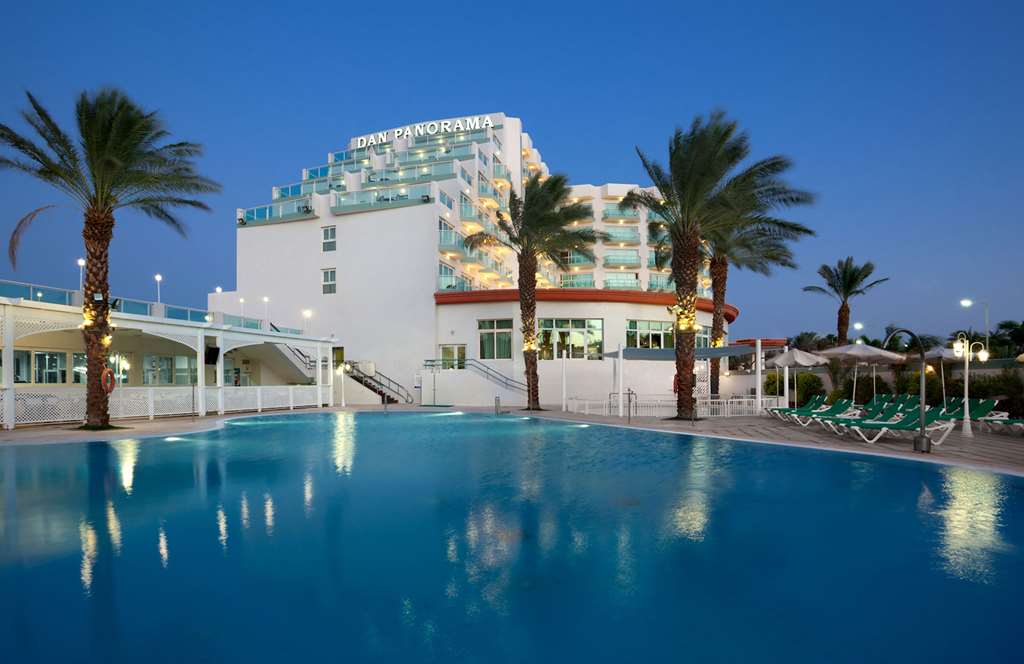 Dan Panorama Eilat
