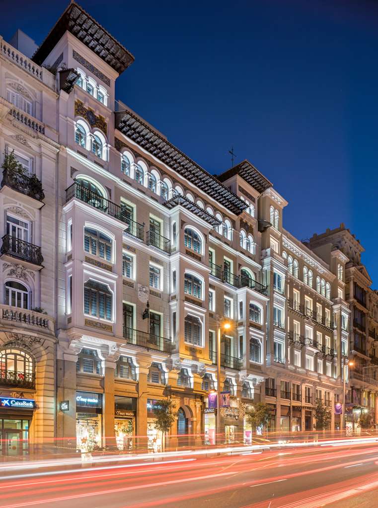 Catalonia Gran Via