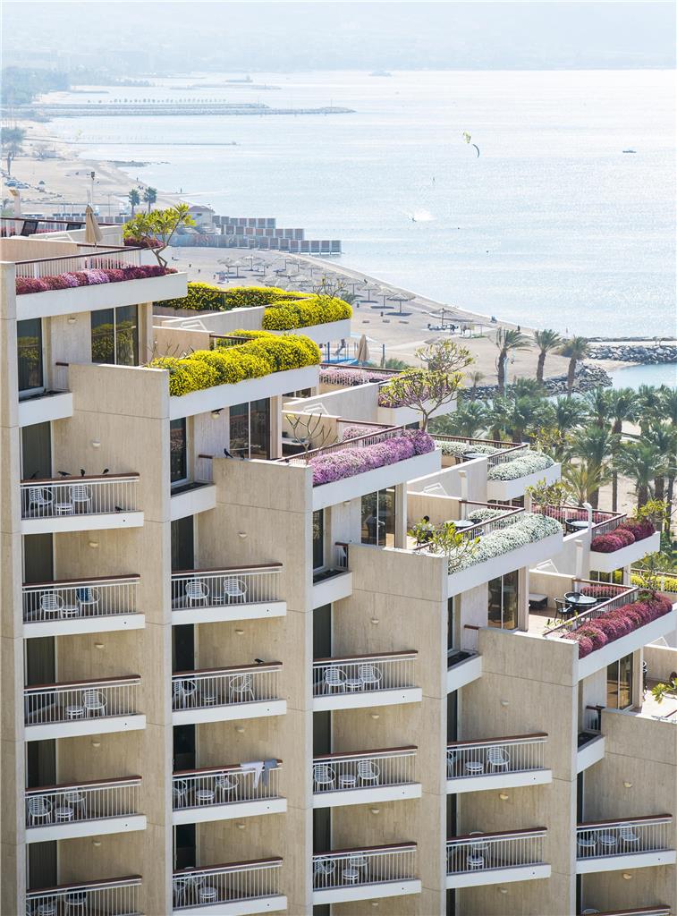 Dan Eilat