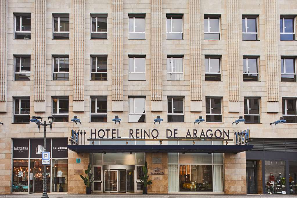 Silken Reino de Aragon