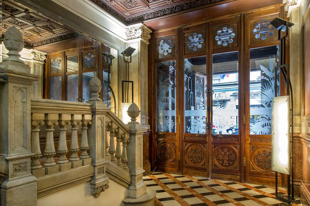 Catalonia Plaza Cataluna