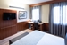 Catalonia Diagonal Centro Double Room