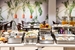 Catalonia Diagonal Centro Buffet breakfast