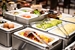 Catalonia Diagonal Centro Buffet breakfast