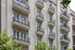 Catalonia Diagonal Centro Facade