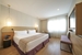 Catalonia Diagonal Centro Premium room