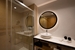 Catalonia Diagonal Centro Premium room bathroom