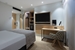Catalonia Diagonal Centro Single Room