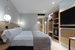 Catalonia Diagonal Centro Single Room