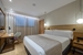 Catalonia Diagonal Centro Single Room