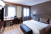 Catalonia Diagonal Centro Family Premium room