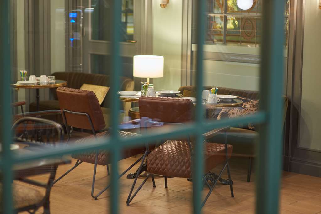Hotel Konti