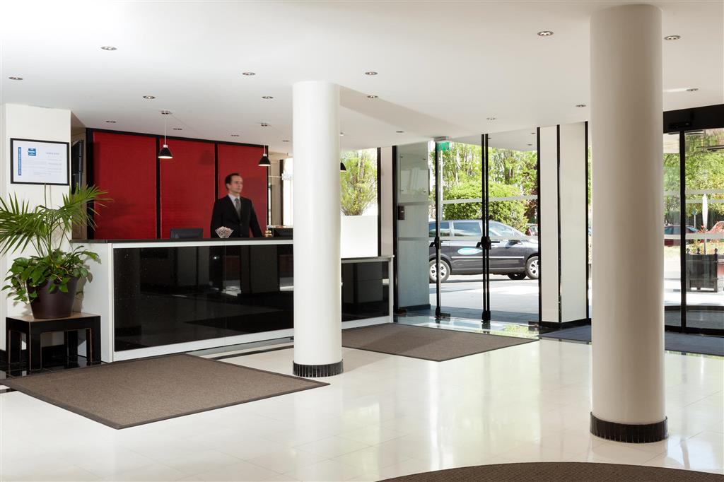 Forest Hill Paris Meudon