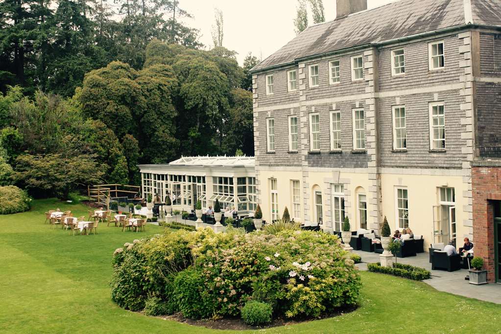 Maryborough House Hotel