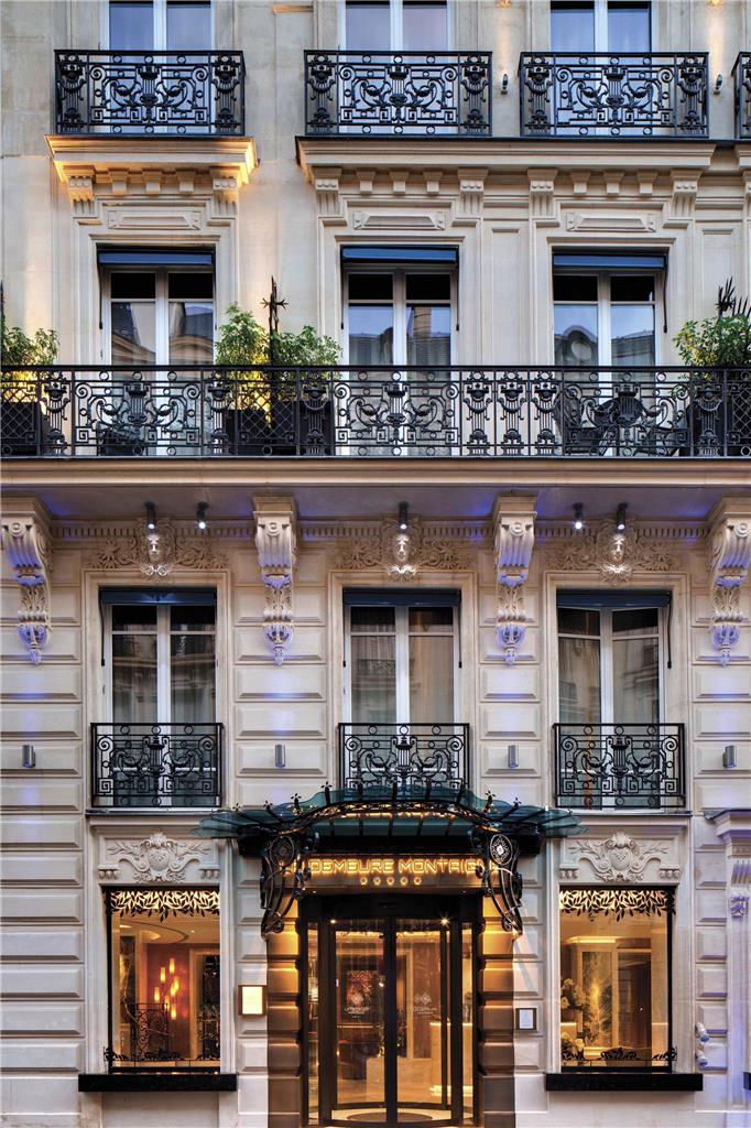 La Demeure Montaigne