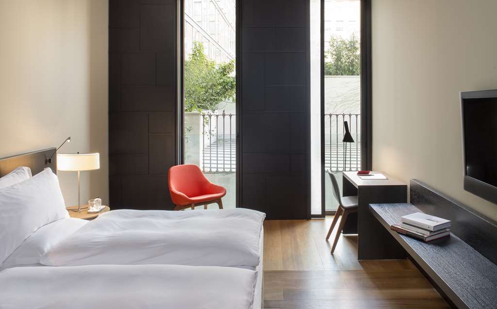 Alma Barcelona GL in Barcelona