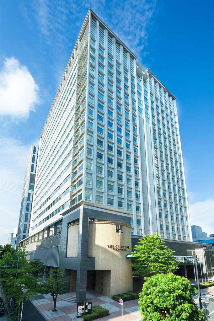 The Celestine Tokyo Shiba