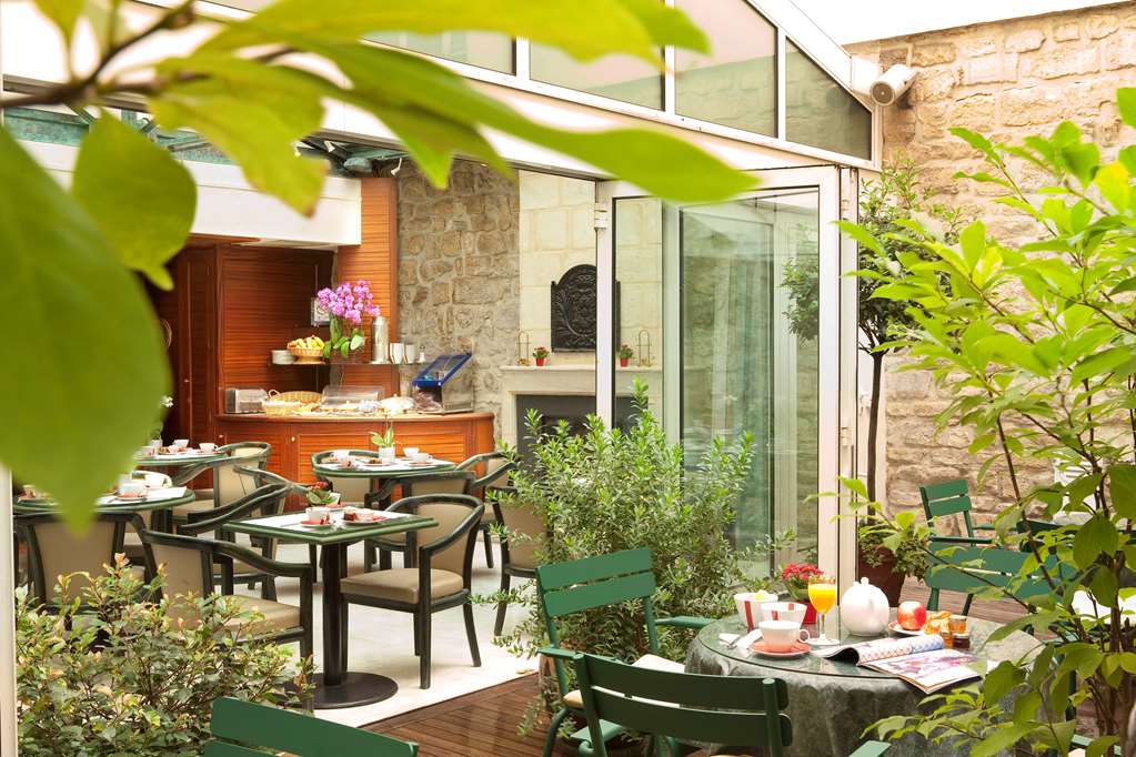 Hotel La Perle