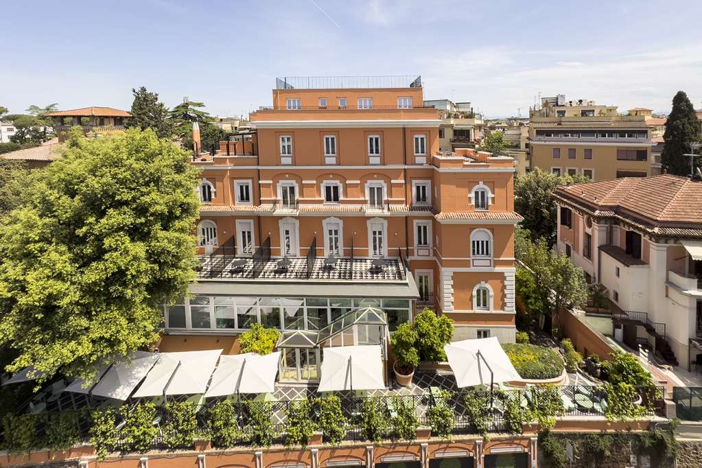 Degli Aranci Hotel