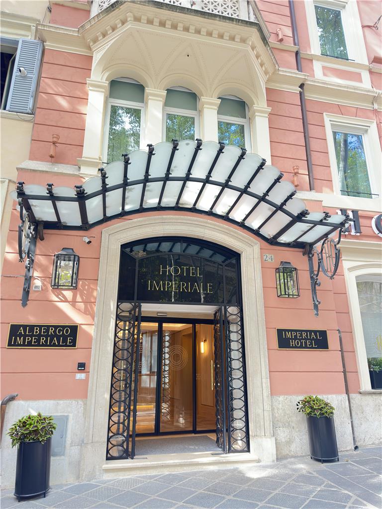 Imperiale Hotel