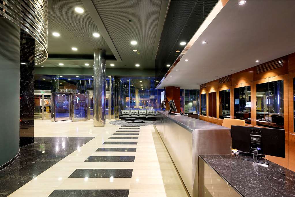 Hotel Icaria Barcelona