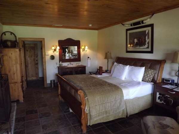  - Lajitas Golf Resort & Spa