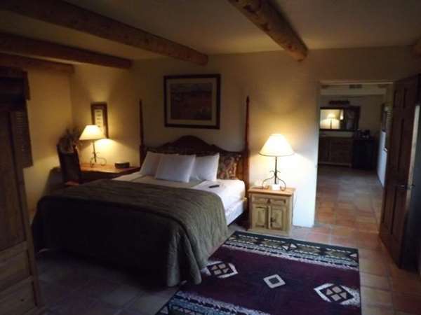  - Lajitas Golf Resort & Spa