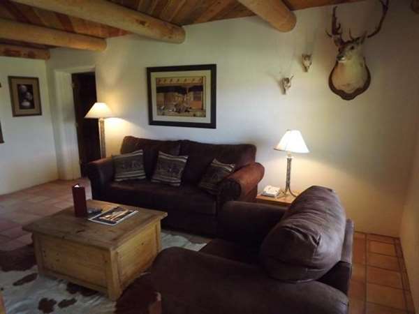  - Lajitas Golf Resort & Spa