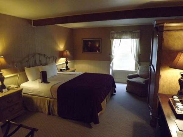  - Lajitas Golf Resort & Spa