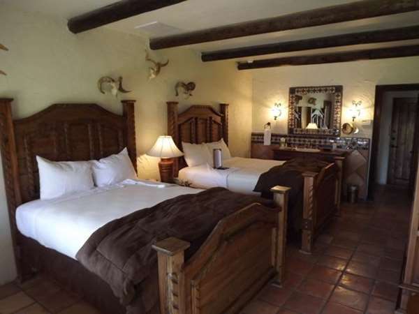  - Lajitas Golf Resort & Spa