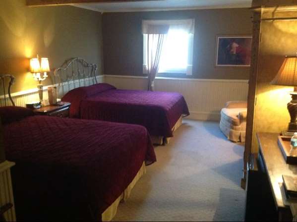  - Lajitas Golf Resort & Spa