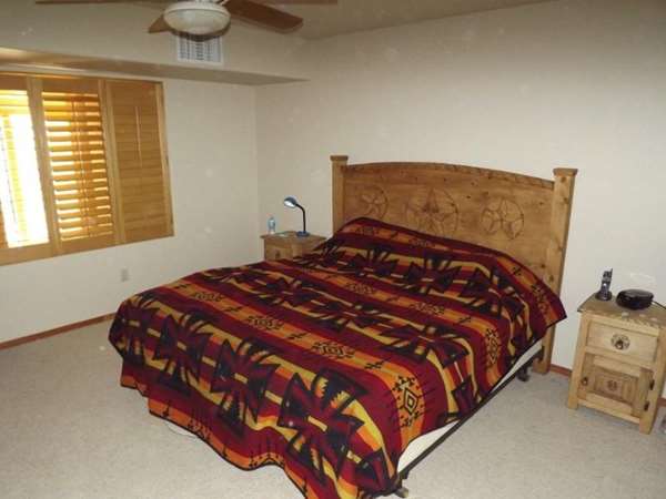  - Lajitas Golf Resort & Spa