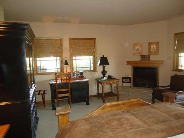  - Lajitas Golf Resort & Spa