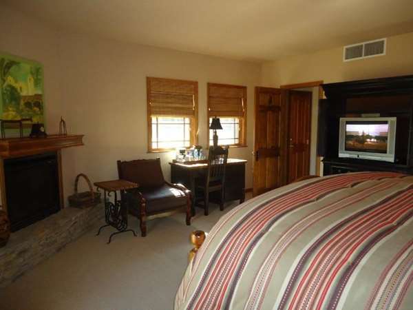  - Lajitas Golf Resort & Spa