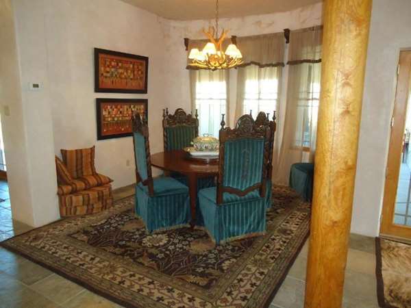  - Lajitas Golf Resort & Spa