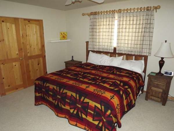  - Lajitas Golf Resort & Spa