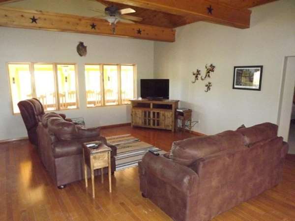  - Lajitas Golf Resort & Spa