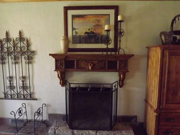  - Lajitas Golf Resort & Spa