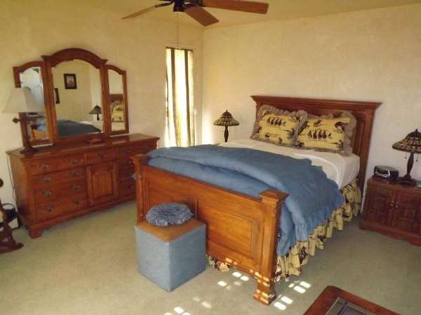  - Lajitas Golf Resort & Spa