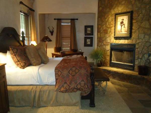  - Lajitas Golf Resort & Spa