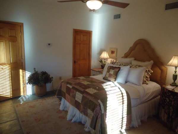  - Lajitas Golf Resort & Spa