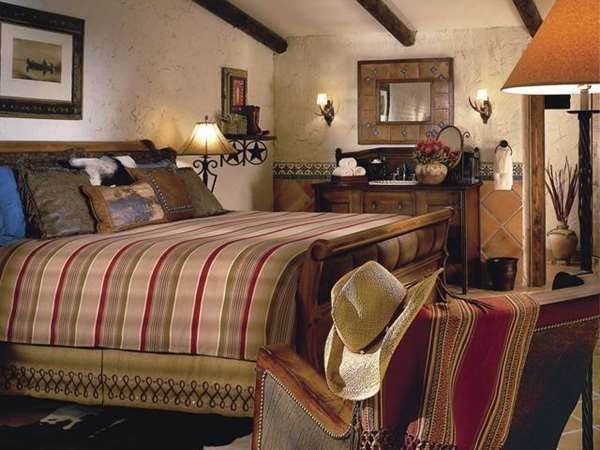  - Lajitas Golf Resort & Spa