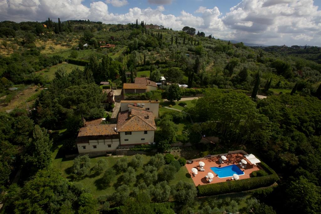 Marignolle Relais & Charme