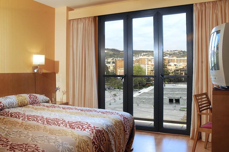 Senator Granada Spa Hotel-guestroom-Guest Room,Indoor/Interior,On-Site.jpg