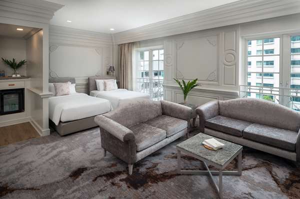 Guest Room,On-Site